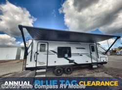 New 2026 Jayco Jay Feather 23RK available in Theodore, Alabama
