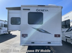 New 2026 Thor Motor Coach Geneva 22VZ available in Theodore, Alabama