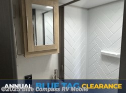 Used 2023 Forest River Wildwood FSX 167RBK available in Theodore, Alabama