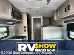 New 2026 Forest River Aurora Light 16BHX available in Theodore, Alabama