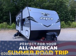 New 2026 Jayco Jay Flight SLX 261BHS available in Theodore, Alabama