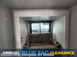 New 2026 Jayco Eagle 355MBQS available in Theodore, Alabama