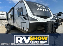 New 2026 Jayco Jay Feather 29BHB available in Theodore, Alabama