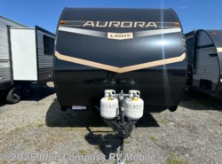New 2025 Forest River Aurora Light 26BH available in Theodore, Alabama