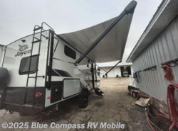 Used 2024 Jayco Jay Feather Micro 199MBS available in Theodore, Alabama