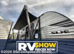 New 2026 Jayco Jay Flight SLX 210QB available in Theodore, Alabama