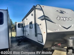 New 2026 Jayco Jay Flight SLX 334RTS available in Theodore, Alabama