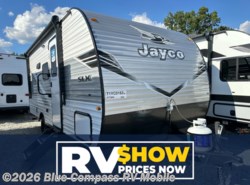 New 2026 Jayco Jay Flight SLX 175BH available in Theodore, Alabama