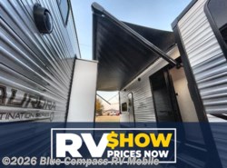 New 2026 Jayco Jay Flight Bungalow 401FLTS DS available in Theodore, Alabama