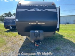 New 2026 Forest River Aurora 34BHTS-2Q available in Theodore, Alabama