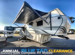 Used 2023 Keystone Montana 3231CK available in Theodore, Alabama