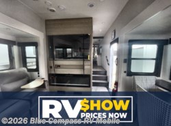 New 2026 Jayco Eagle 365UKTS available in Theodore, Alabama