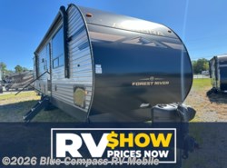 New 2026 Forest River Aurora 34BHTS available in Theodore, Alabama