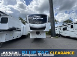 New 2026 Jayco Eagle HT 29DDB available in Theodore, Alabama