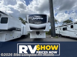 New 2026 Jayco Eagle HT 29DDB available in Theodore, Alabama