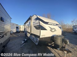 New 2025 Jayco Jay Feather Micro 199MBS available in Theodore, Alabama