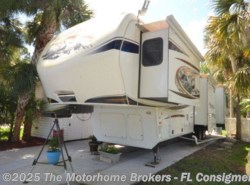 Used 2013 Keystone Montana Big Sky 3402RL (in Titusville, FL) available in Salisbury, Maryland