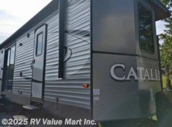New 2018 Coachmen 40BHTS available in Lititz, Pennsylvania