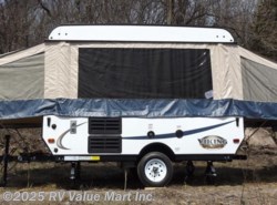 New 2018 Coachmen Viking LS 2107LS available in Lititz, Pennsylvania