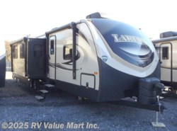 New 2018 Keystone Laredo 332BH available in Lititz, Pennsylvania
