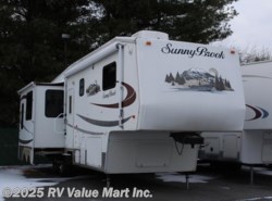 Used 2007 SunnyBrook Titan 32BWKS available in Lititz, Pennsylvania