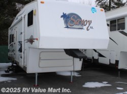 Used 2006 Holiday Rambler Savoy 29RES available in Lititz, Pennsylvania