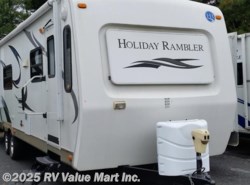 Used 2011 Holiday Rambler Savoy LX 33FLD available in Lititz, Pennsylvania