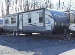 New 2018 Coachmen Catalina available in Lititz, Pennsylvania