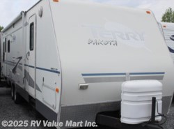 Used 2004 Fleetwood Terry DAKOTA available in Lititz, Pennsylvania