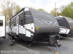 New 2019 Dutchmen Aspen Trail 3010BHDS available in Lititz, Pennsylvania