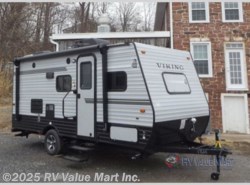 New 2018 Coachmen Viking 17BHS available in Lititz, Pennsylvania