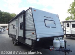 New 2019 Coachmen Viking 21BHS available in Lititz, Pennsylvania