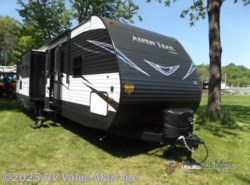 New 2019 Dutchmen Aspen Trail 3070RLS available in Lititz, Pennsylvania