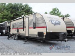 New 2019 Forest River Cherokee Grey Wolf 29TE available in Lititz, Pennsylvania