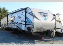 Used 2017 Forest River Vengeance Rogue 25V available in Lititz, Pennsylvania