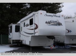 Used 2007 SunnyBrook Titan LX 32BWKS available in Lititz, Pennsylvania
