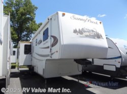 Used 2007 SunnyBrook Titan LX 32BWKS available in Lititz, Pennsylvania