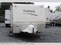 Used 2003 Keystone Outback 21RS available in Lititz, Pennsylvania