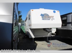 Used 2006 Holiday Rambler Savoy SL 29 RES available in Lititz, Pennsylvania