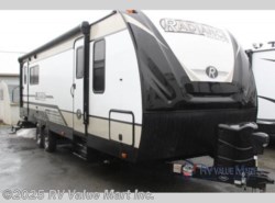 New 2018 Cruiser RV Radiance Ultra Lite 25RK available in Lititz, Pennsylvania