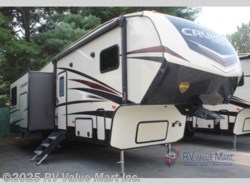 New 2018 CrossRoads Cruiser Aire CR29RK available in Lititz, Pennsylvania