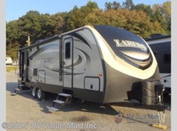 New 2018 Keystone Laredo 288RL available in Lititz, Pennsylvania