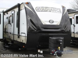 New 2019 Cruiser RV Radiance Ultra Lite 22RB available in Lititz, Pennsylvania