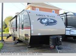 New 2019 Forest River Cherokee Grey Wolf 29TE available in Lititz, Pennsylvania