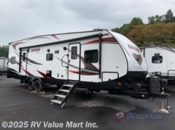 New 2019 Coachmen Adrenaline 30QBS available in Lititz, Pennsylvania