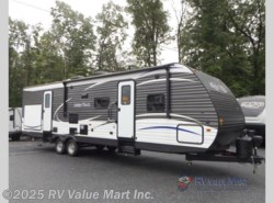 New 2019 Dutchmen Aspen Trail 3010BHDS available in Lititz, Pennsylvania