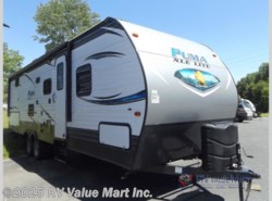 New 2019 Palomino Puma XLE Lite 27RBQC available in Lititz, Pennsylvania