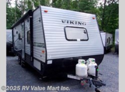 New 2019 Coachmen Viking 21BH available in Lititz, Pennsylvania