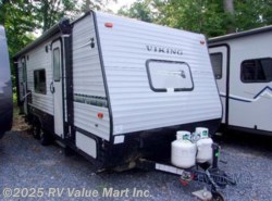 New 2019 Coachmen Viking 21FQ available in Lititz, Pennsylvania