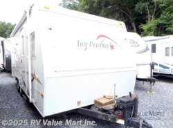 Used 2005 Jayco Jay Feather EXP 23 B available in Lititz, Pennsylvania